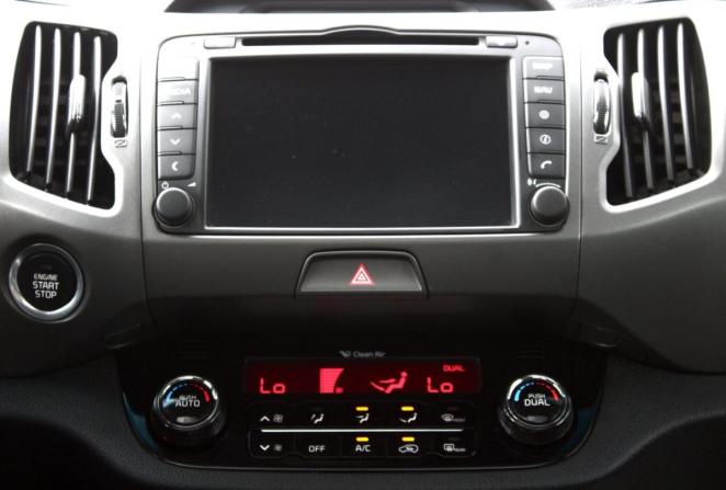 Kia Sportage III Рестайлинг с пробегом 2014 года, цена 1 709 000 рублей, 99022 км, внедорожник, Автокод Объявления