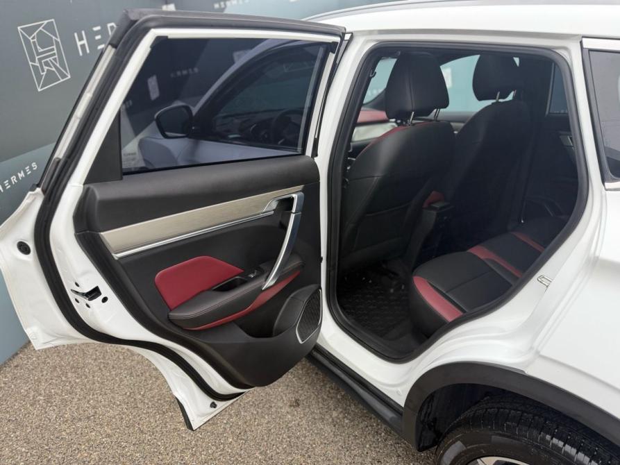 Geely Coolray I Минеральные Воды  - изображение 22