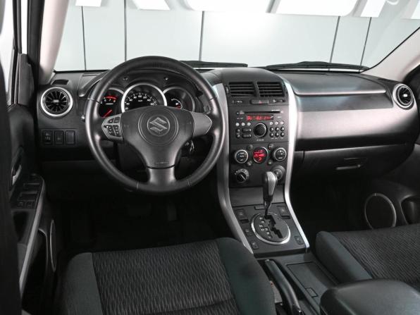 Suzuki Grand Vitara II Рестайлинг 2 с пробегом 2014 года, цена 1 459 000 рублей, 165437 км, внедорожник, Автокод Объявления