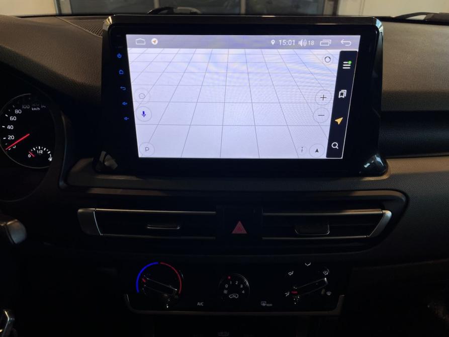 Kia Seltos I Чебоксары  - изображение 13