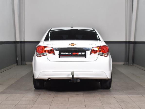 Chevrolet Cruze I Рестайлинг с пробегом 2014 года, цена 669 999 рублей, 234083 км, седан, Автокод Объявления