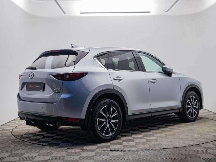 Mazda CX-5 II Москва  - изображение 5