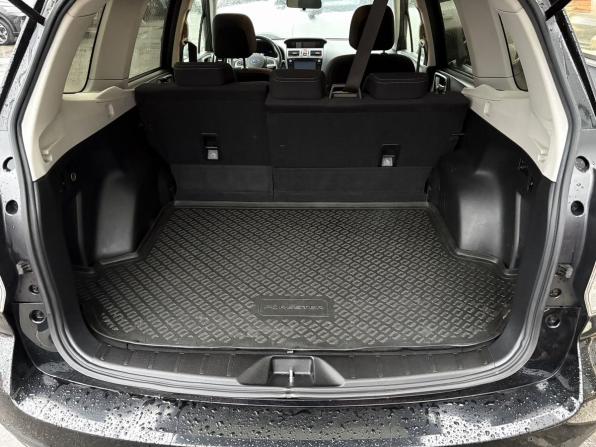 Subaru Forester IV Рестайлинг 2 с пробегом 2017 года, цена 1 699 000 рублей, 221625 км, внедорожник, Автокод Объявления