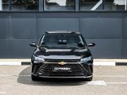 Chevrolet Monza II Рестайлинг Новороссийск  - изображение 25