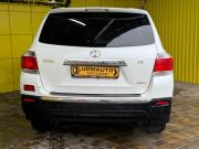 Toyota Highlander II (XU40) Рестайлинг Ижевск  - изображение 26