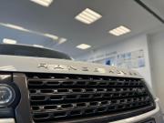 Land Rover Range Rover IV Омск  - изображение 82