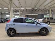 Fiat Punto III Grande Punto Набережные Челны  - изображение 37