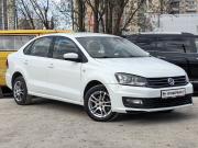 Volkswagen Polo V Рестайлинг Санкт-Петербург  - изображение 16