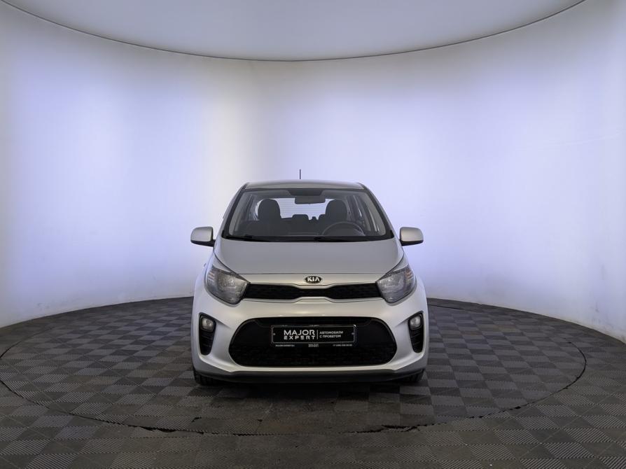 Kia Picanto III Москва  - изображение 2