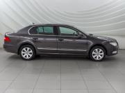 Skoda Superb II Волгоград  - изображение 48