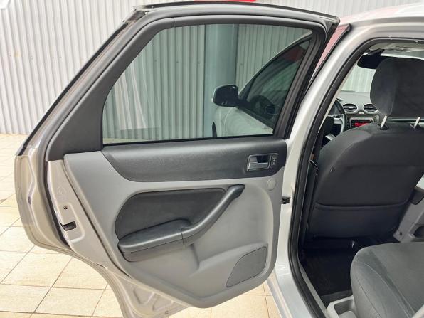 Ford Focus II Рестайлинг с пробегом 2008 года, цена 550 000 рублей, 316020 км, седан, Автокод Объявления