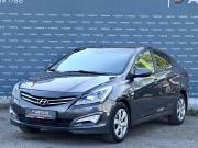 Hyundai Solaris I Рестайлинг Ижевск  - изображение 19