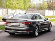 Audi A4 V (B9) Санкт-Петербург  - изображение 38