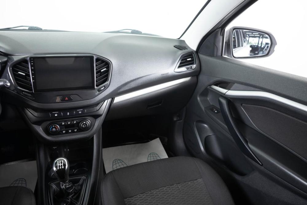 Lada (ВАЗ) Vesta I Пермь  - изображение 13