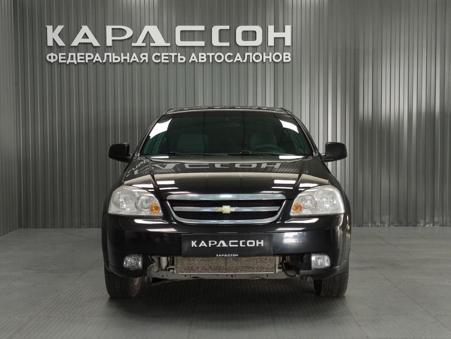 Chevrolet Lacetti I Пермь  - изображение 3