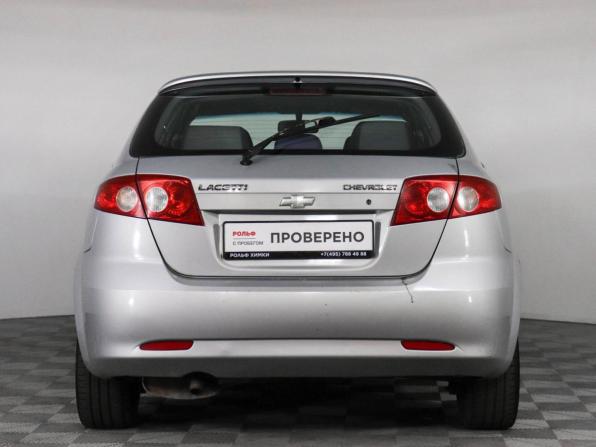 Chevrolet Lacetti I с пробегом 2009 года, цена 355 000 рублей, 207054 км, хэтчбек, Автокод Объявления