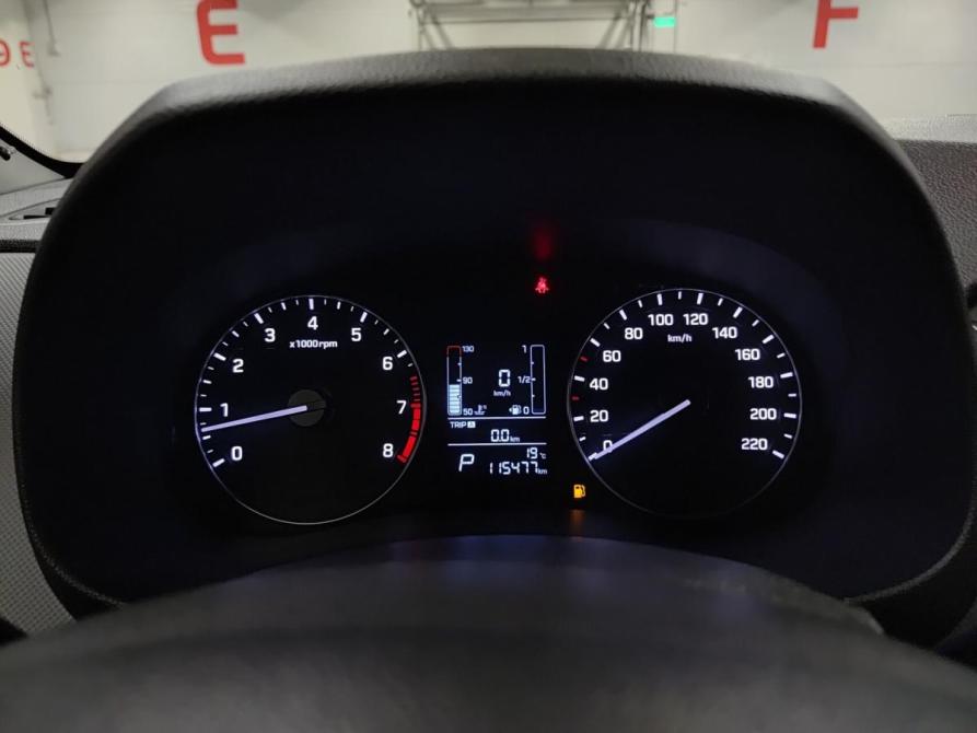 Hyundai Creta I Казань  - изображение 16