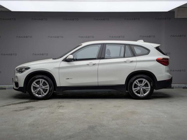 BMW X1 II (F48) с пробегом 2015 года, цена 1 897 000 рублей, 214967 км, внедорожник, Автокод Объявления