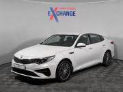 Kia Optima IV Рестайлинг Нижний Новгород  - изображение 23