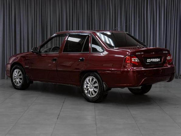 Daewoo Nexia I Рестайлинг с пробегом 2013 года, цена 315 000 рублей, 168383 км, седан, Автокод Объявления