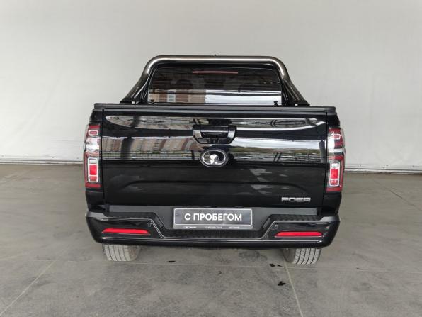 Great Wall Poer I с пробегом 2023 года, цена 2 998 000 рублей, 29437 км, offers.body_type.unknown, Автокод Объявления