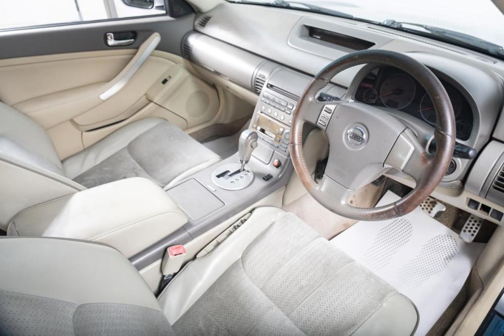 Nissan Skyline XI (V35) Томск  - изображение 9