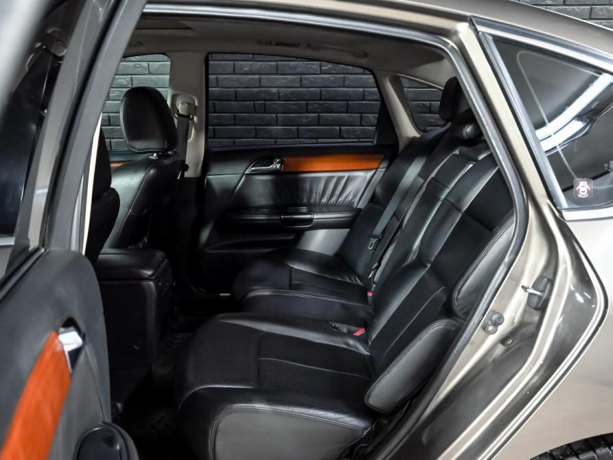 Infiniti M III Екатеринбург  - изображение 6