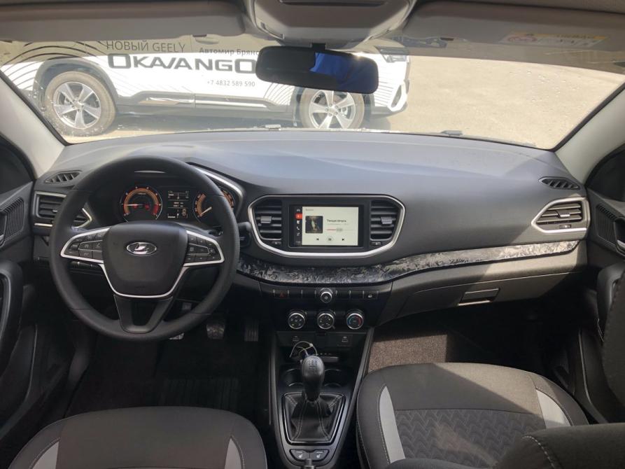 Lada (ВАЗ) Vesta I Рестайлинг (NG) Брянск  - изображение 10