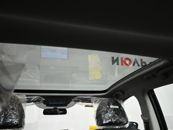 Nissan Qashqai II Рестайлинг 2 с пробегом 2025 года, цена 3 320 000 рублей, 22 км, внедорожник, Автокод Объявления