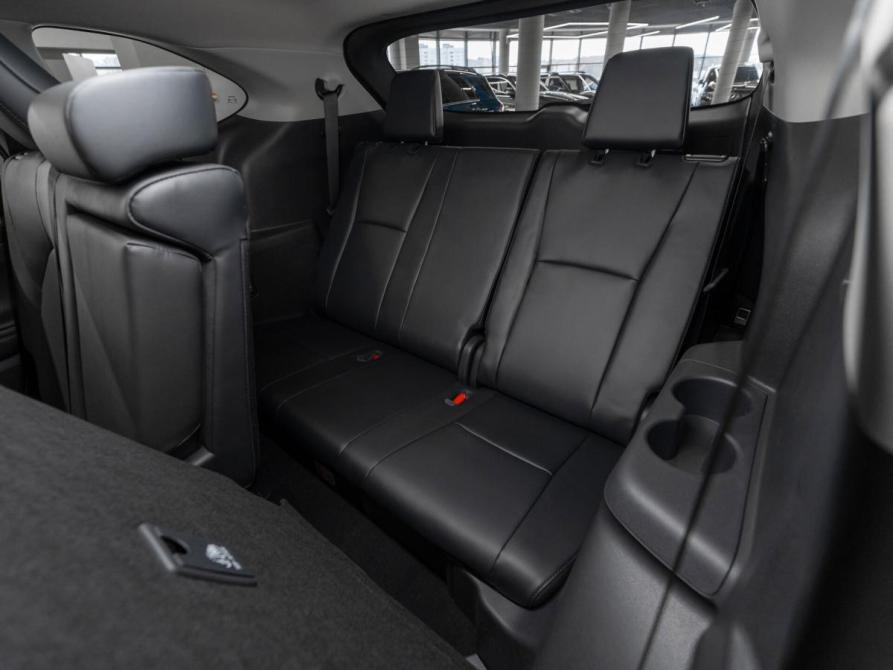 Toyota Highlander IV (XU70) Москва  - изображение 15
