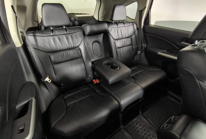 Honda CR-V IV с пробегом 2014 года, цена 1 905 000 рублей, 266908 км, внедорожник, Автокод Объявления