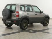 Lada (ВАЗ) Niva Иваново  - изображение 21