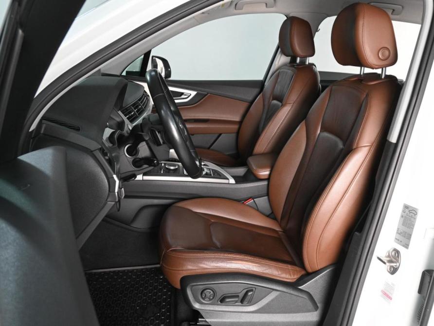 Audi Q7 II (4M) Ростов-на-Дону  - изображение 10