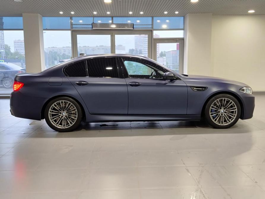 BMW M5 V (F10) Казань  - изображение 5