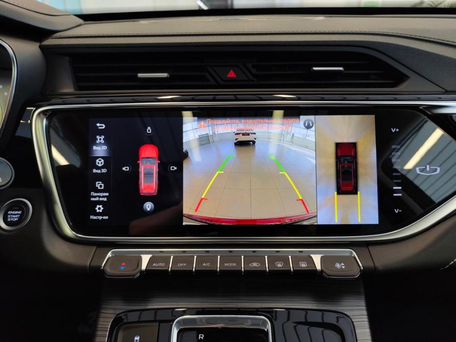 Geely Atlas Pro Санкт-Петербург  - изображение 13