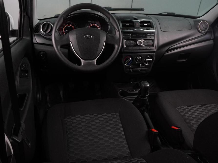 Lada (ВАЗ) Granta I Рестайлинг Воронеж  - изображение 6