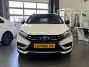 Lada (ВАЗ) Vesta I Рестайлинг (NG) Нефтекамск  - изображение 13