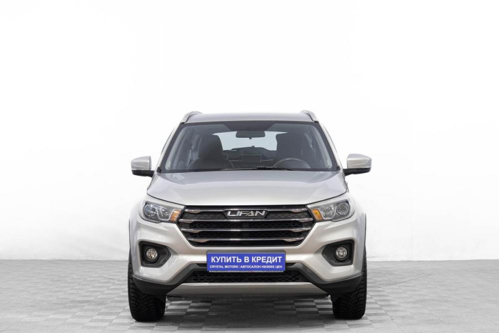 Lifan X70 I Барнаул  - изображение 2