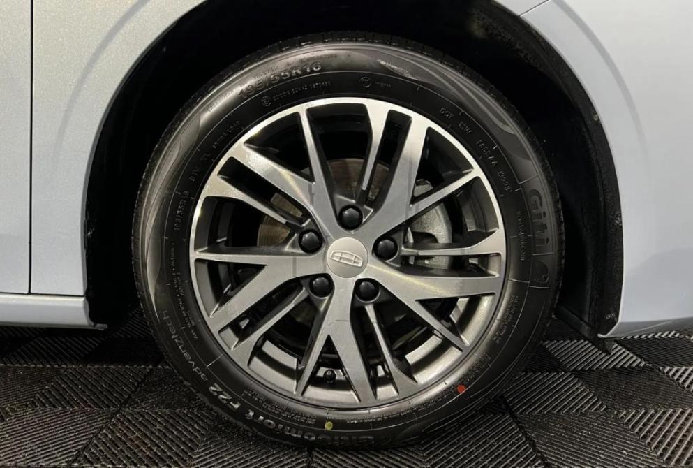 Geely Emgrand II Нижний Новгород  - изображение 21