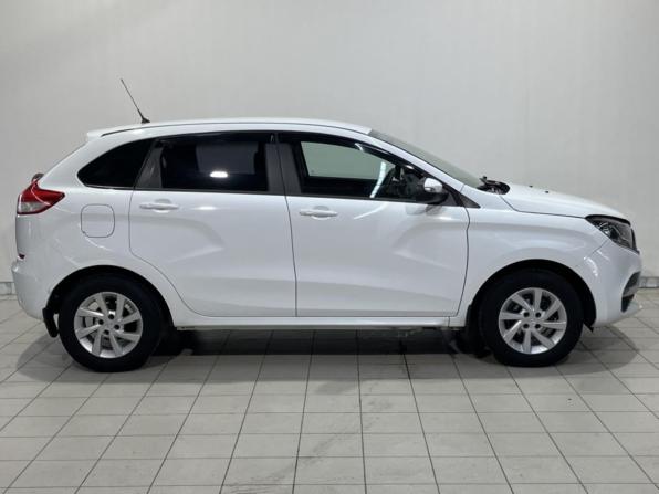Lada (ВАЗ) XRAY I с пробегом 2016 года, цена 694 400 рублей, 149974 км, хэтчбек, Автокод Объявления