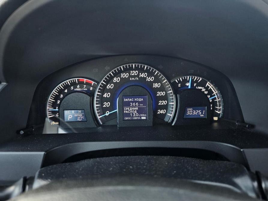 Toyota Camry VII (XV50) Тюмень  - изображение 16