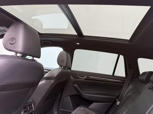 Skoda Kodiaq I с пробегом 2021 года, цена 3 400 000 рублей, 84205 км, внедорожник, Автокод Объявления