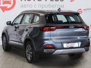 Chery Tiggo 8 I Минеральные Воды  - изображение 25