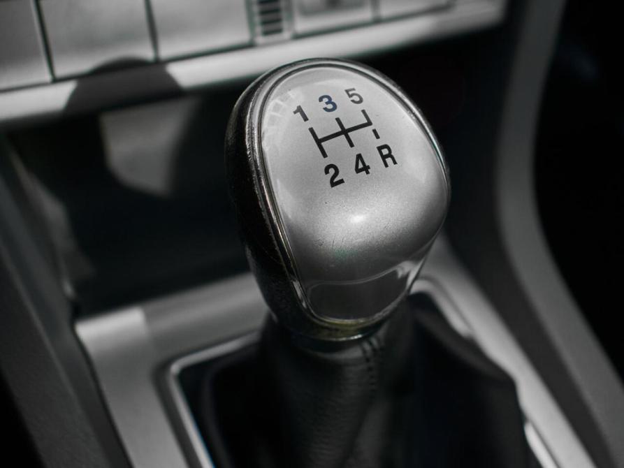 Ford Focus II Рестайлинг Екатеринбург  - изображение 17