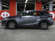 Lexus NX I Рестайлинг Москва  - изображение 32