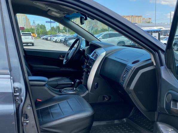 SsangYong Kyron I Рестайлинг с пробегом 2014 года, цена 930 000 рублей, 211769 км, внедорожник, Автокод Объявления