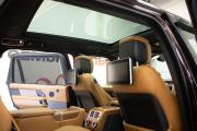 Land Rover Range Rover IV Рестайлинг Москва  - изображение 69