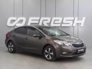 Kia Cerato III Воронеж  - изображение 21