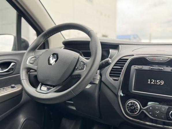 Renault Kaptur I с пробегом 2019 года, цена 1 265 000 рублей, 96356 км, внедорожник, Автокод Объявления