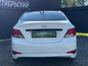 Hyundai Solaris I Рестайлинг Ижевск  - изображение 24
